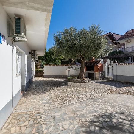 Apartment Podaca 6050A Dış mekan fotoğraf