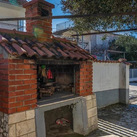 Apartment Podaca 6050A Dış mekan fotoğraf