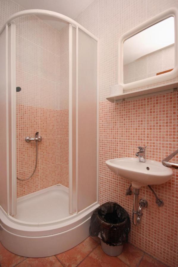 Apartment Podaca 6050A Dış mekan fotoğraf