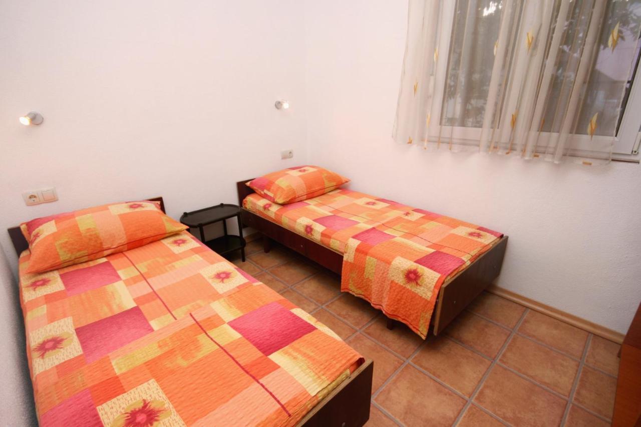 Apartment Podaca 6050A Dış mekan fotoğraf