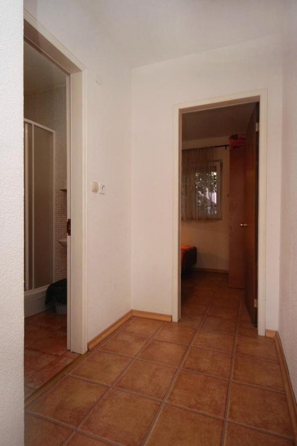 Apartment Podaca 6050A Dış mekan fotoğraf